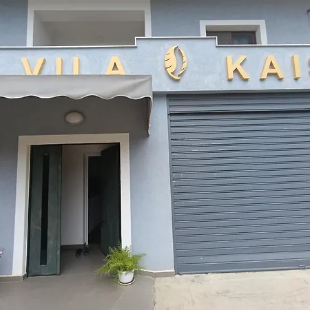 Pensjonat Kais Lac