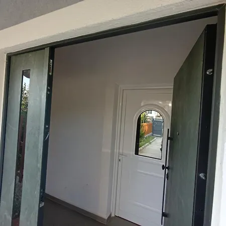 Pensjonat Kais
